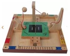 Destruct 3 - Uncle Skunkle Toys 2005 Used And Wooden