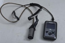 Panasonic HX-A500 Gray Wearable 4K POV Camcorder Action Camera Body