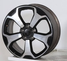 17" Alloy Wheel 735716050 Jeep Renegade 2.0 Crd 4X4 Diesel 100 Kw