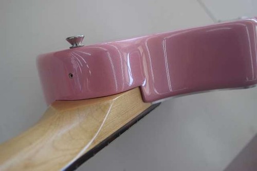 FERNANDES ZO-3 Hello Kitty model - Picture 15 of 20