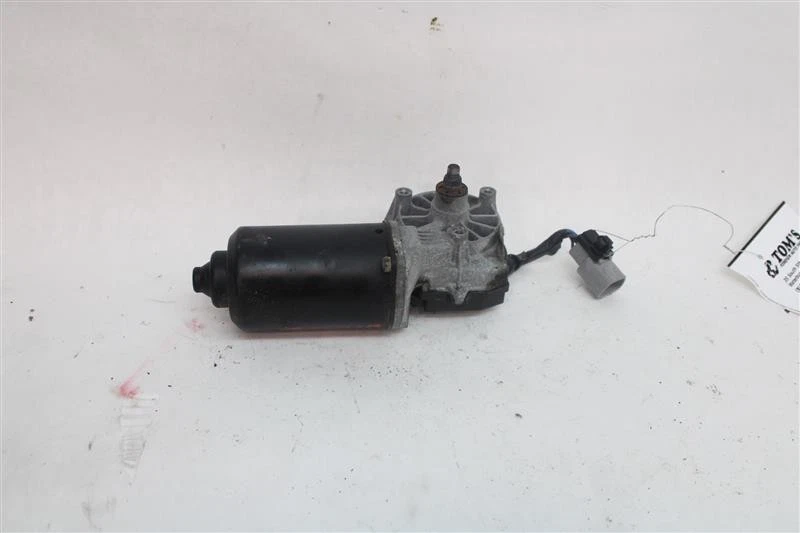 Used Windshield Wiper Motor fits: 2008 Toyota Highlander  Grade A - Image 4 of 4