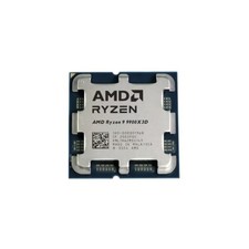 Image of AMD Ryzen 9 9900X3D 12-Core 24-Thread Zen 5 AM5 CPU