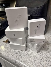 Apple Airpods 4th Generation  NEWEST AIRPODS 