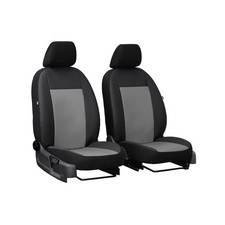 Autositzbezüge Maß Schonbezüge Sitzschoner für Chevrolet Camaro Coupe VI (16-)