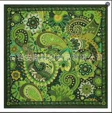 Rothco 4349 X-LARGE 21" Jumbo Trainmen Paisley Cotton Sport Biker Bandana-8