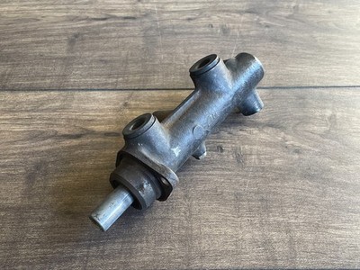 OEM ATE BMW E12 E24 E9 3.0CS E3 3.0Si Brake Master Cylinder 34311120832