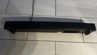 Yamaha YAS-101 Lautsprecher-System