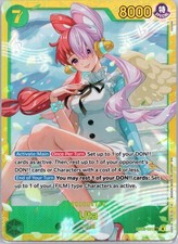 Uta [SP] EB03-003 Prices | One Piece Japanese Extra Booster