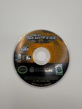 mlb slugfest 2003 gamecube - Disc Only