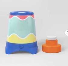 Leaf Bubble Blower Sun Squad Cyclone Bubble M...