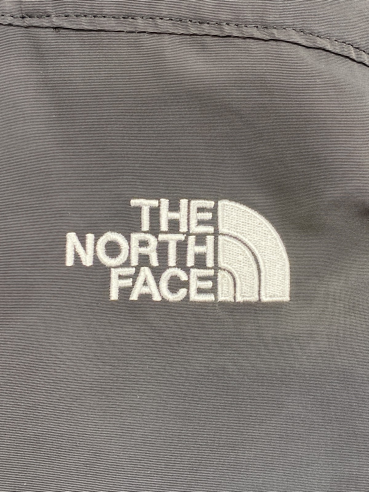 The North Face Mens Track Jacket Black Size XL Easy Wind Full Zip Polyester thumbnail 9
