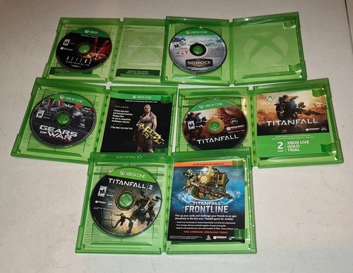 Huge Xbox One game Lot - Action Adventure Games - Instant Collection XB1 - Picture 10 of 13