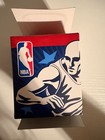 Disney 3" Vinylmation NBA ~ Los Angeles Lakers - NIB Top Flap Glue Worn Off — photo 2