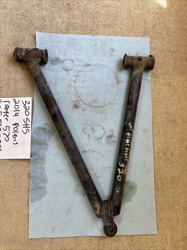 2014 Polaris Ranger 570 Right Front A Arm Control Arm 320 - Picture 12 of 12