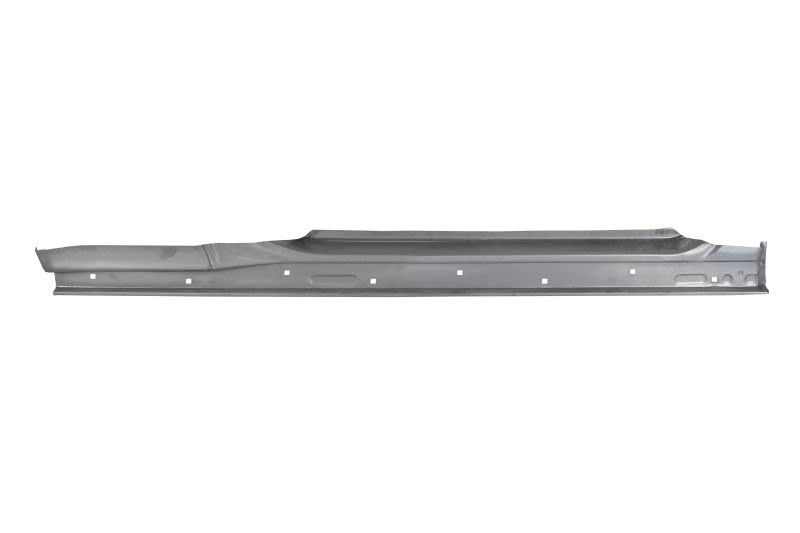 Right Sill Entry Plate For: HONDA HR-V 3D 03.99-12.02