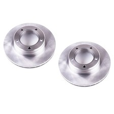 Powerstop Front or Rear 390mm Brake Discs Set...