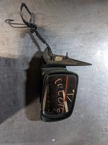 Passenger Right Side View Mirror For 96-98 Jeep Grand Cherokee  4.0