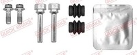 Quick Brake FüHrungshüLsensatz, Bremssattel Hinterachse U.A. FüR Chevrolet