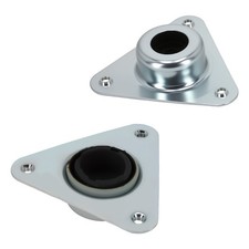 2x Federbeinlager Vorne for Renault Captur Clio Zoe Modus 543259539R 2004-2025