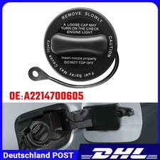 Für Mercedes-Benz A209 C216 R171 R230 S211 W203 W211 X204 Tankdeckel Für Mercedes-Benz A209 C216 R171 R230 S211 W203 W211 X204 Tankdeckel