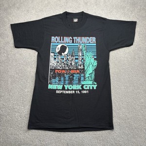 Rolling Thunder T Shirts | eBay