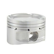 Cp Pistons Sc7532-4 Forged Piston Ring Set 86mm 9.51 For Gm Ecotec 2.0t Ltg