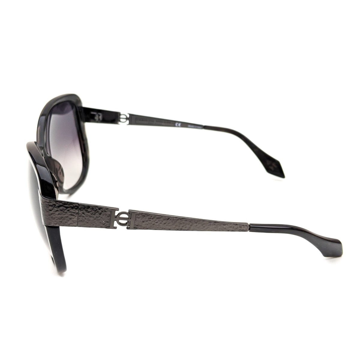 ?️Made in Italy! Carolina Herrera SHN528 09FK Sunglasses  display picture 1