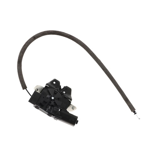 For W222 R231 S450 S550 S560 SL400 SL450 Boot Tailgate Lock Actuator A2317500085 - Picture 8 of 8