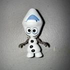 Funko Mystery Minis Frozen Olaf Head Upside Down 2" Vinyl Figure