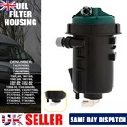 FOR PEUGEOT Boxer / FIAT Ducato / CITROËN Relay Complete Fuel Filter Housing Kit