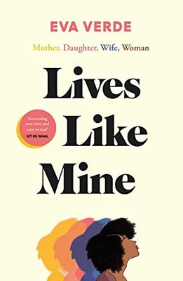 Lives Like Mine,Eva Verde