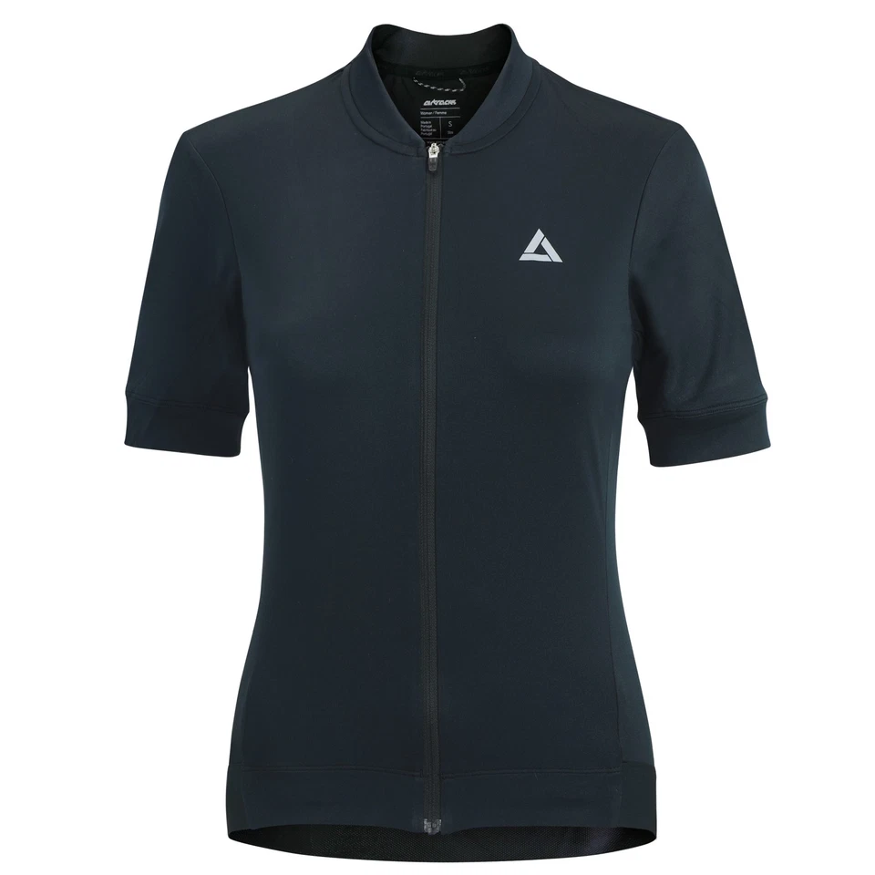 Airtracks Damen Trikot Camiseta Deportiva Manga Corta Comfort Line Transpirable - Imagen 1 de 1