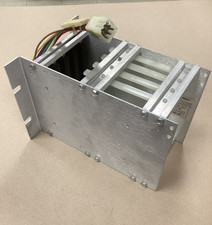 Winsystems SPI-RACK 500-3009-001 Chassis Module #2202FMLPT36