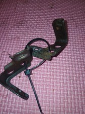 Suzuki TL 1000 S Left & Right Fairing Cowl  Lower Bracket Mounts  🐷