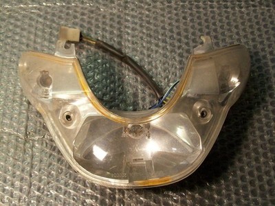 HECKLEUCHTE FÜR APRILIA LEONARDO 125 ST VON 2001 (E21017)
