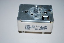 WHIRLPOOL KENMORE Range Oven Burner Switch 3149400 WP3149400 AP6007666