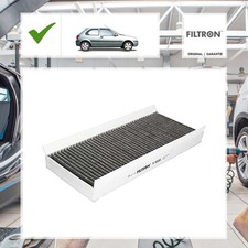 Filtron Filter, Innenraumluft FORD FIESTA IV (JA_, JB_) 1.3 i