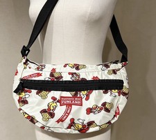 Hysteric Mini Funland Crossbody Bag – Y2K Japanese Streetwear, new without tags