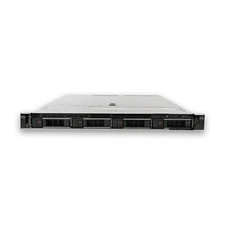 Dell EMC PowerEdge R440 Server 1x Silver 4210 10C 64GB 2x 480GB SSD H730P