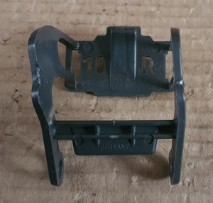 BMW F10/F11 10-19 SCHEINWERFERWASCHANLAGE KAPPE ABDECKUNG HEBEL RECHTS 7331754