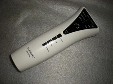 Quinear QN-021A Air Compression Leg Massager Foot Calf Remote Control Pump ONLY