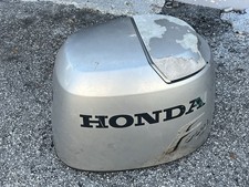 BF 90 75 HP Honda ENGINE  Cowling 63100-zw1-020za Four Stroke 1997-2000