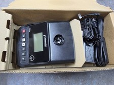 NEW Cashmaster International Sigma 105 Cash Counter Scale Basket Charger TESTED