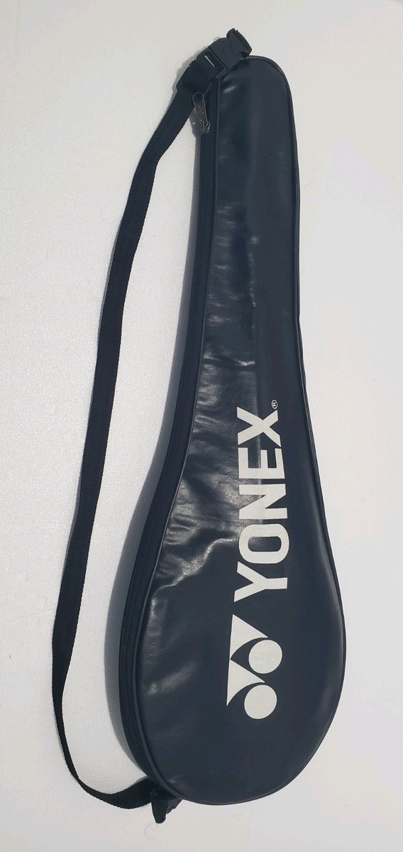 Yonex CARBONEX 25 SP Full Carbon Graphite Shaft Tennis Racquet | eBay