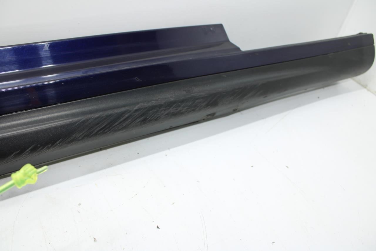 2014-20 Maserati Ghibli 3.0L RH Side Rocker Molding Cover Panel 673010783 *ReaD*