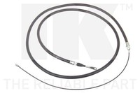 NK 903319 Seilzug, Feststellbremse FüR MERCEDES-BENZ