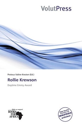 Proteus Valère Kresten | Rollie Krewson | Taschenbuch | Englisch (2026)