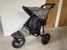 Out n About: Nipper 360