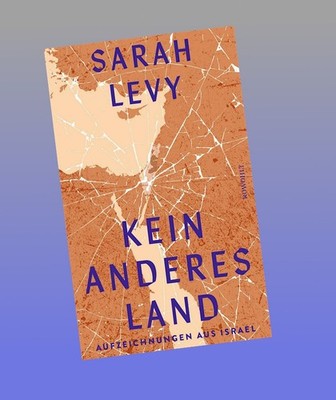 Kein anderes Land Sarah Levy