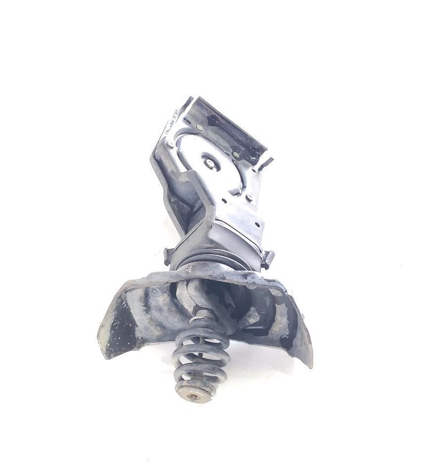 GMC Sierra 1500 SLT 2009 OEM 4x4 portador de rueda de repuesto Foto 4 de 4